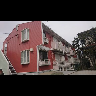 練馬区の外壁塗装なら株式会社RINX